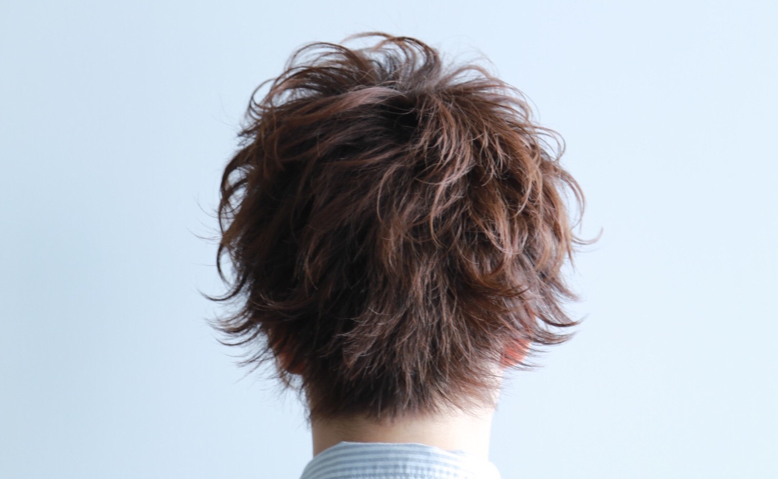 4種類 パーマがかかりにくい 取れやすい 髪質って 公式 Sii Soo Barber Monzo 長野県上田市の美容室 理容室 ヘアサロン